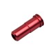 Aluminium M4 Air Nozzle (DBoys), The air seal is arguably the most important part of your airsoft gun, as it is largely responsible for the deviation in shots